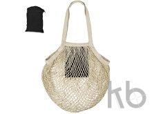 Сумка-авоська для шопинга «Mesh» хлопковая