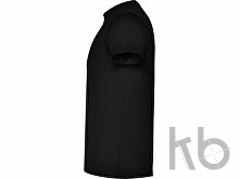 Футболка «Atomic» мужская