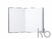 Блокнот А6 «Essential»