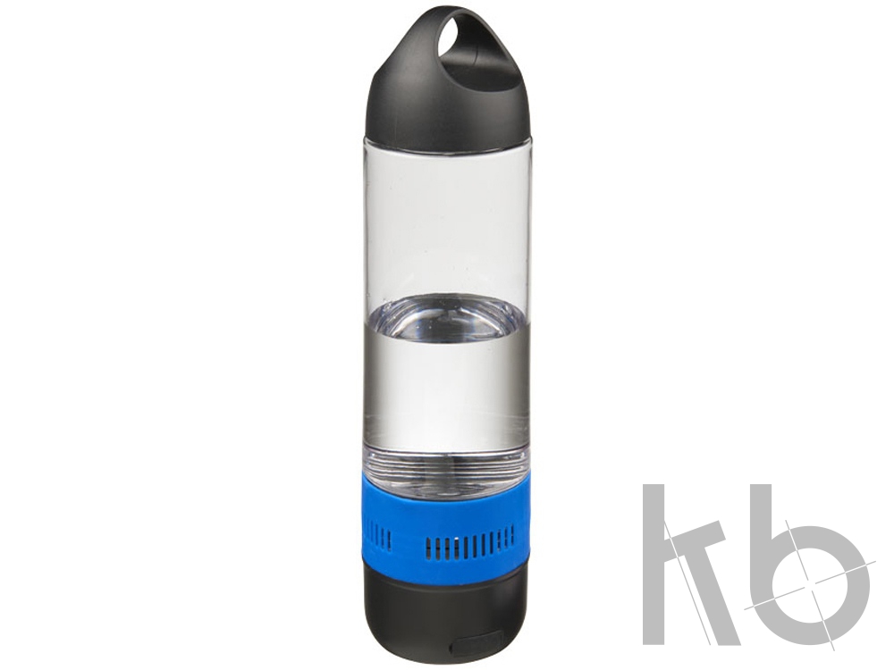 Спортивная аудиобутылка «Ace» Bluetooth®