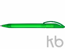 Ручка пластиковая шариковая Prodir DS3 TFF