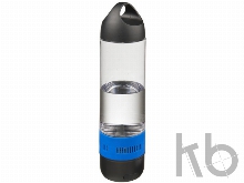 Спортивная аудиобутылка «Ace» Bluetooth®