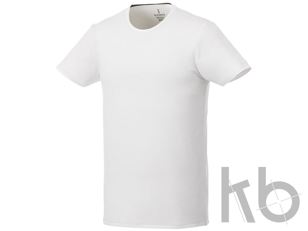 Футболка из органического материала «Balfour» мужская