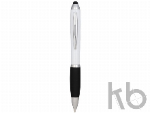 Ручка-стилус шариковая «Nash»