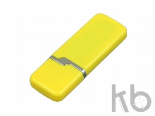 USB 2.0- флешка на 64 Гб с оригинальным колпачком