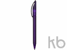 Ручка пластиковая шариковая Prodir DS3 TFF