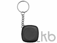 Брелок-рулетка «Block», 1м