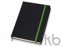 Подарочный набор «Jacque» с ручкой-подставкой и блокнотом А5