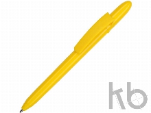 Ручка пластиковая шариковая «Fill Solid»