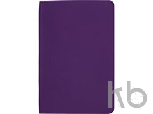 Блокнот А6 «Softy small» soft-touch