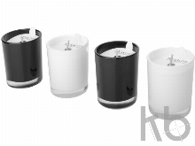 Набор из 4-х свечек «Hills»