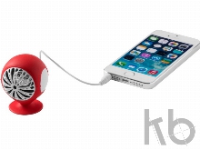 Портативная колонка 