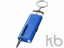 Миниатюрный карманный фонарик «Chicane»