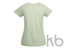 Футболка «Breda» женская