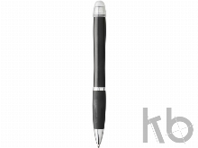 Ручка пластиковая шариковая «Nash»