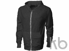 Толстовка «Garner» мужская с капюшоном