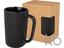 Керамическая кружка 480 мл «Perk»