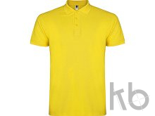 Рубашка поло «Star» мужская