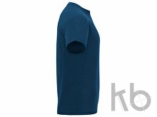 Спортивная футболка «Monaco» унисекс