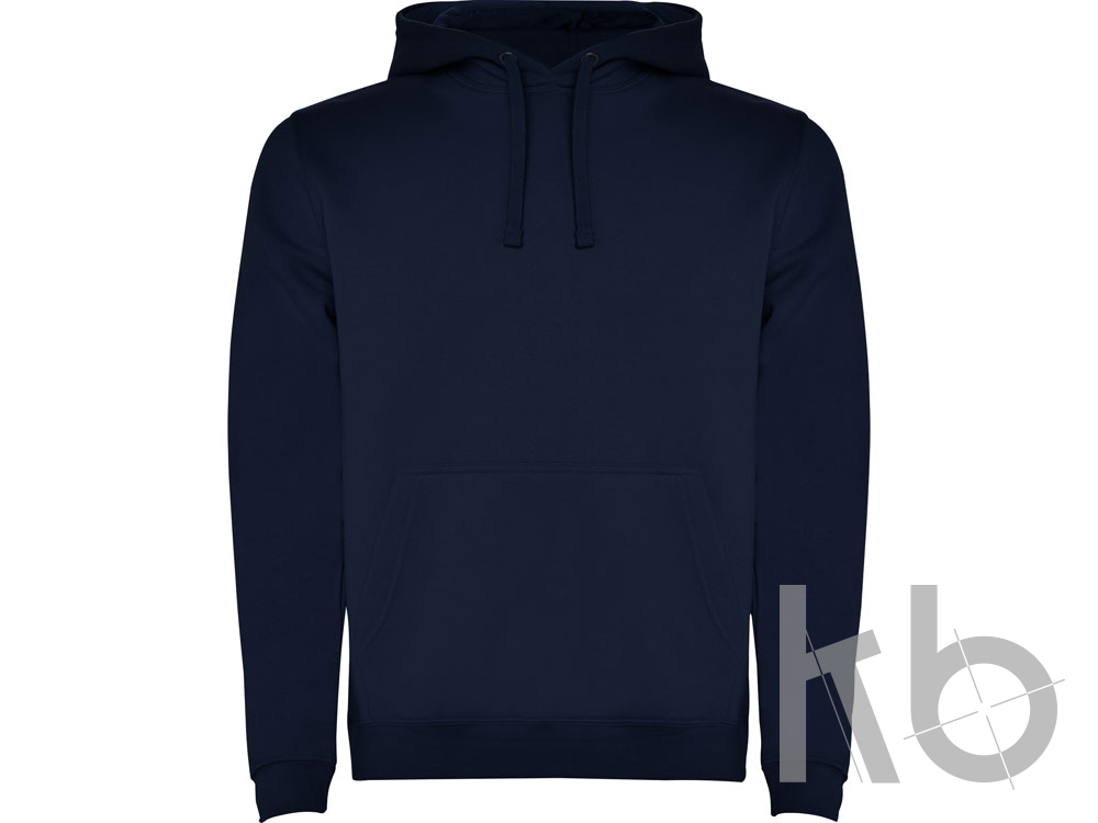 Толстовка с капюшоном «Urban» мужская