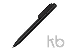 Ручка пластиковая шариковая Prodir DS6S TMM мини