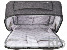 Рюкзак с противоударной защитой для ноутбука 15