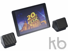 Набор динамиков «MixMaster» Bluetooth®