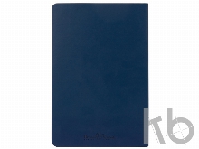 Ежедневник недатированный А5 «Megapolis Flex»