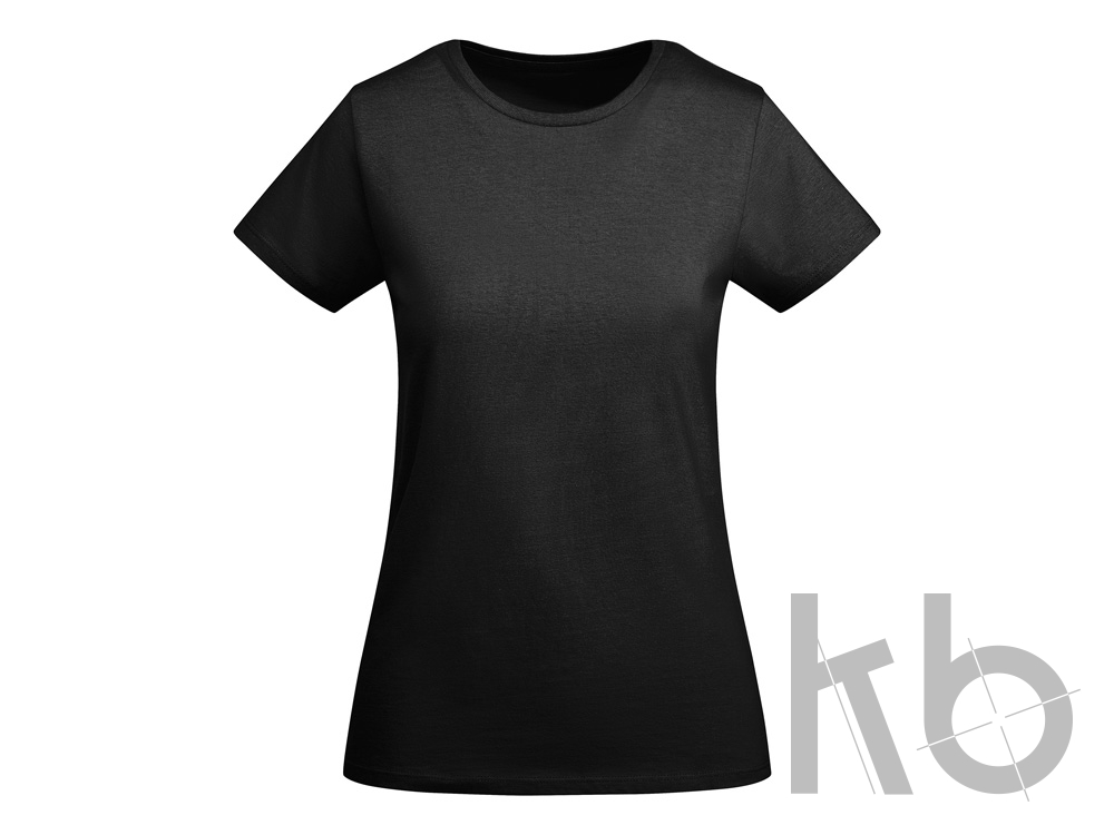 Футболка «Breda» женская