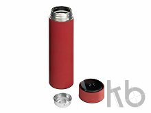 Вакуумный термос «Module X» с индикатором температуры и медной изоляцией, 500 мл