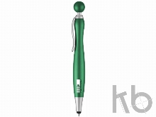 Ручка-стилус шариковая «Naples»