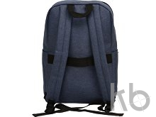 Рюкзак «Merit» со светоотражающей полосой