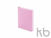 Ежедневник недатированный А6+ «Velvet»