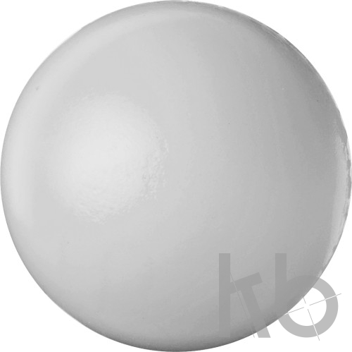PU foam stress ball