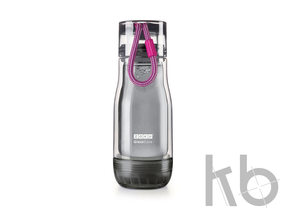 Бутылка для воды Zoku «Active»