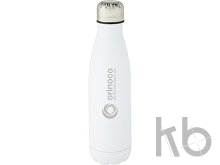 Бутылка «Cove» с вакуумной изоляцией