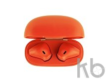 Беспроводные наушники TWS c шумоподавлением «Factor»