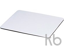 Коврик для мыши «Pure» с противобактериальной присадкой