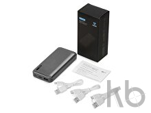 Внешний аккумулятор «Mini-10», 10000 mAh