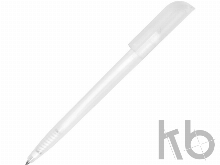 Ручка пластиковая шариковая «Миллениум фрост»