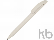 Ручка пластиковая шариковая Prodir DS3 TBB Eco