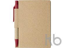 Paper notebook