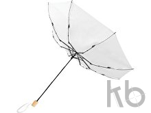 Зонт складной «Birgit»
