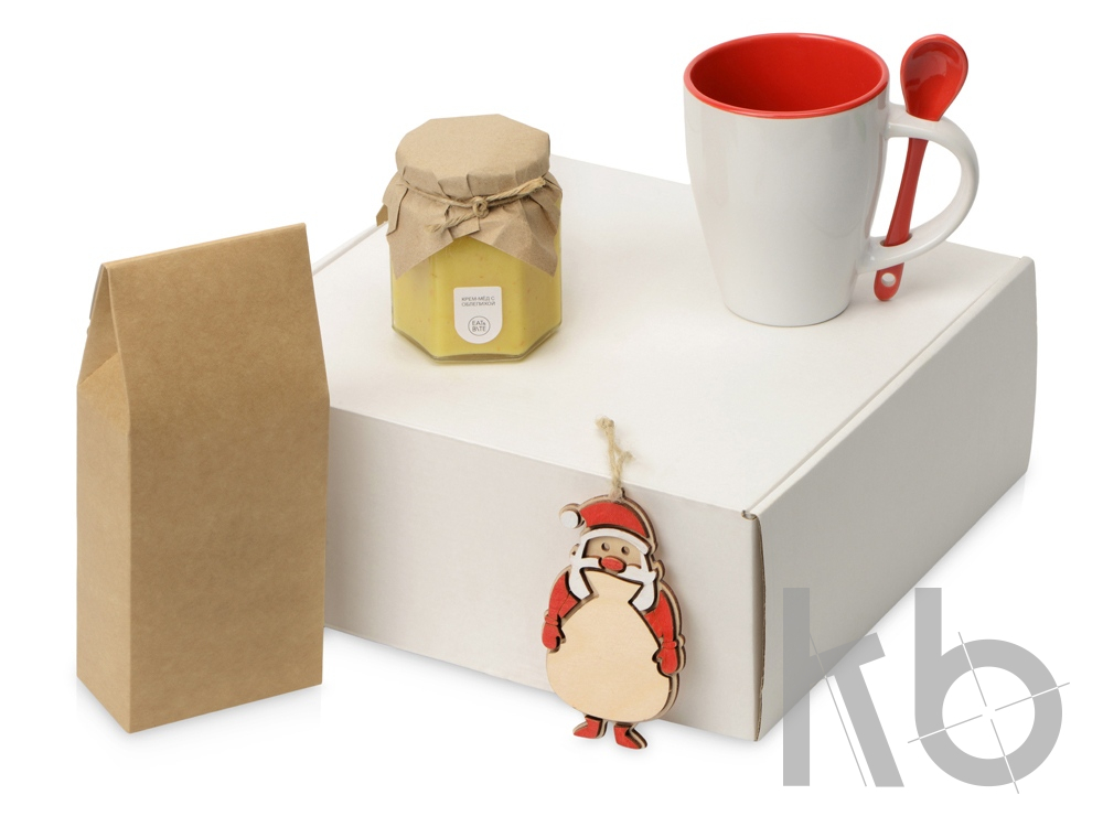 Подарочный набор «Чайная церемония»