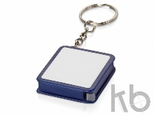 Брелок-рулетка «Ромб», 1м