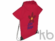 Рюкзак в виде футболки болельщика