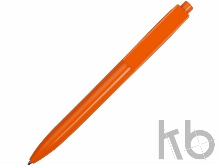 Ручка пластиковая шариковая «Mastic»