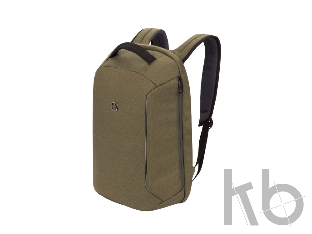 Рюкзак-антивор