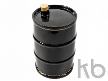 Штоф «Баррель Нефти»