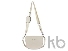 Сумка наплечная женская «Almata» с кошельком